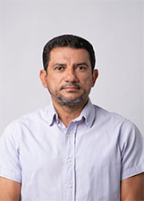Retrato de MAURÍCIO DA FAMÁCIA
