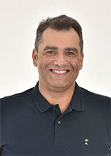 Retrato de XANDE CHICÃO