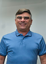 Retrato de TILES HENRIQUE