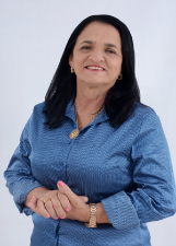 Retrato de MAZE MERQUIDES