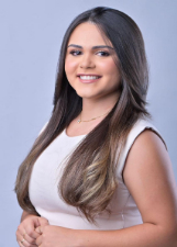 Retrato de MIRELLY LIMA