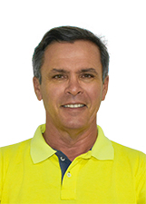 Retrato de EDNALDO INÁCIO