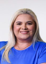 Retrato de ELMA MENEZES