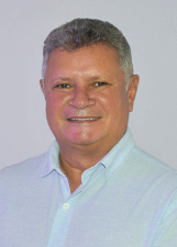 Retrato de CLÁUDIO PEREIRA