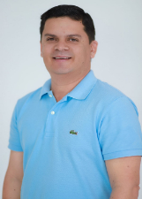 Retrato de EVERTON NOVAIS