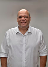 Retrato de JUNIOR ROCHA