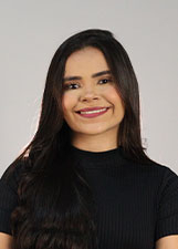 Retrato de CLARICE FILHA DO DIL