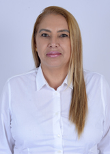 Retrato de SHEILA DUARTE