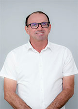 Retrato de AILTON DO NELSON