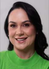 Retrato de JACKELLINE BARBOSA