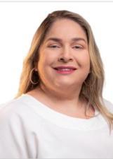 Retrato de JULIA HENRIQUE