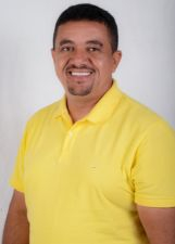 Retrato de JANIELSON MARQUES