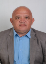 Retrato de DINHO TELES