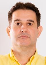 Retrato de RAMON IZIDORO