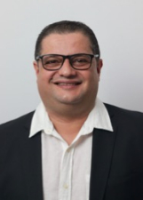 Retrato de DR FABIO PEREIRA