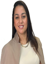Retrato de FERNANDA DE ZITINHA