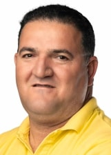 Retrato de ROBERIO MORADOR