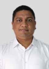 Retrato de DR EDNALDO