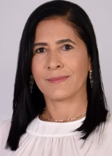 Retrato de ADENILSA DE NEM PEREIRA