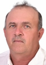 Retrato de GALEGO MARCHANTE