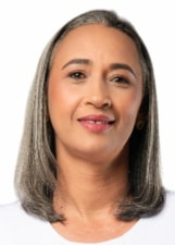 Retrato de IOLANDA DA AGRICUTURA