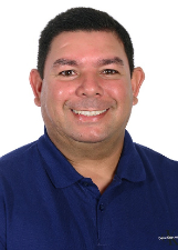 Retrato de MACIEL LIMA