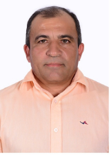 Retrato de DAVI CAETANO