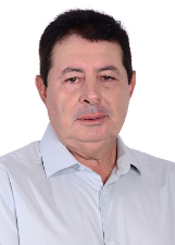Retrato de EVERALDO TENÓRIO