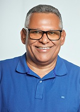 Retrato de JOÃO BATISTA JB