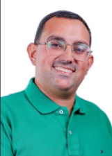 Retrato de ANDRE TEIXEIRA