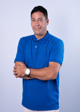 Retrato de NETO ROSENDO