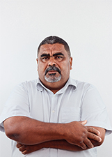 Retrato de REJES BONFIM