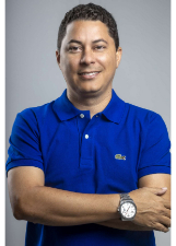 Retrato de DYEGO CORREIA