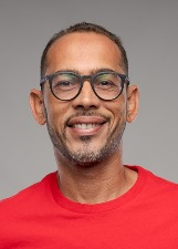 Retrato de ZÉ LUIZ LUCENA