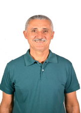 Retrato de SILVINO ALMEIDA