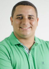 Retrato de LUCAS OLIVEIRA