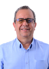 Retrato de TEÓFILO PEREIRA