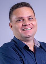 Retrato de BRUNO DA FARMACIA