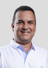 Retrato de ALLAN DE JESUS