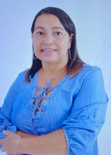 Retrato de KEU DA PALMEIRA