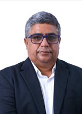 Retrato de VALDINHO FAUSTO