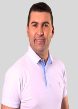 Retrato de NIRALDO CRISPIM