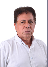 Retrato de EDIVAL FERREIRA