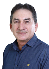 Retrato de DIVAN FERREIRA