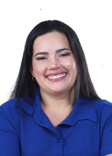 Retrato de NIQUINHA COSTA