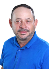 Retrato de SANDRO DE DEZINHO