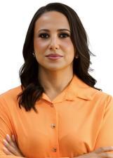 Retrato de JAQUELINE MONTEIRO