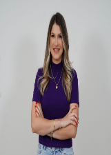 Retrato de STEFANY HIGINO