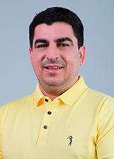Retrato de HELINHO SILVA