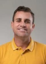 Retrato de DR ALLYSSON MOURA